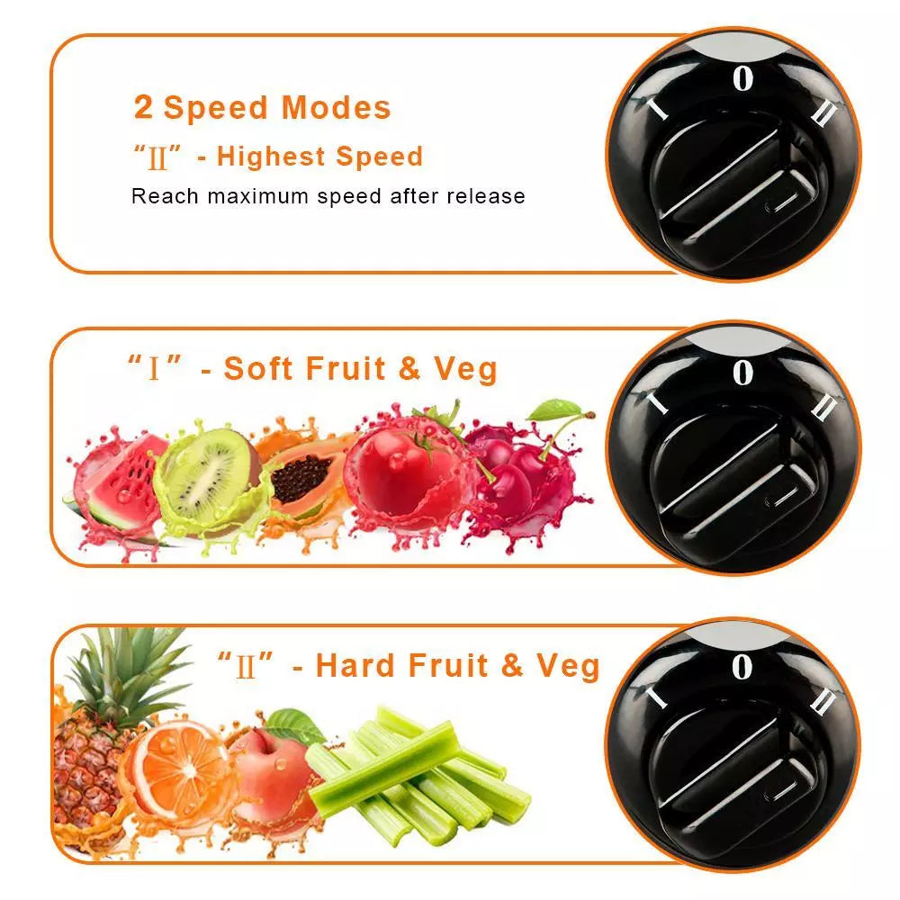 Juicer Machine