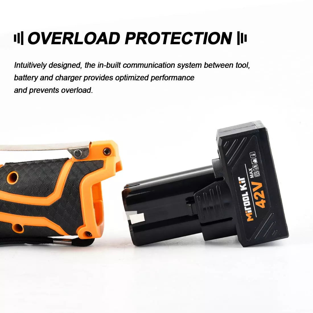 Cordless 3/8" Ratchet