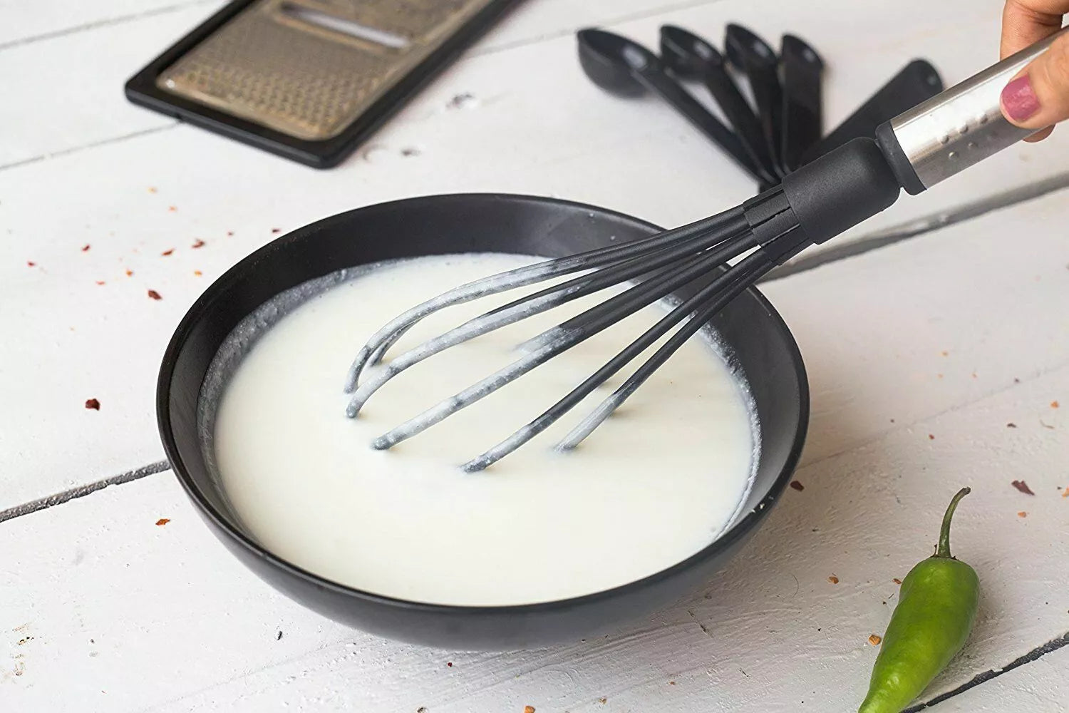 Cooking Utensil Set