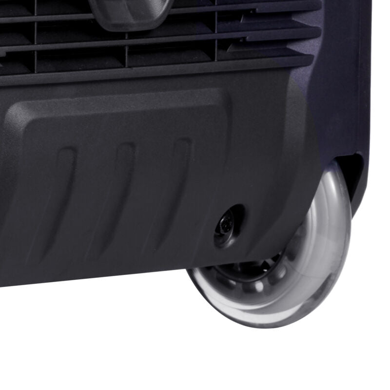 5500 / 5000 Watt Electric Start Inverter Generator 4-Stroke 223cc OHV Air-cooled