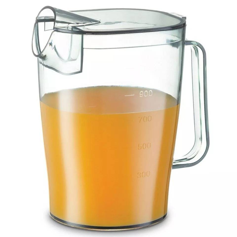 Self Cleaning Juicer Extractor