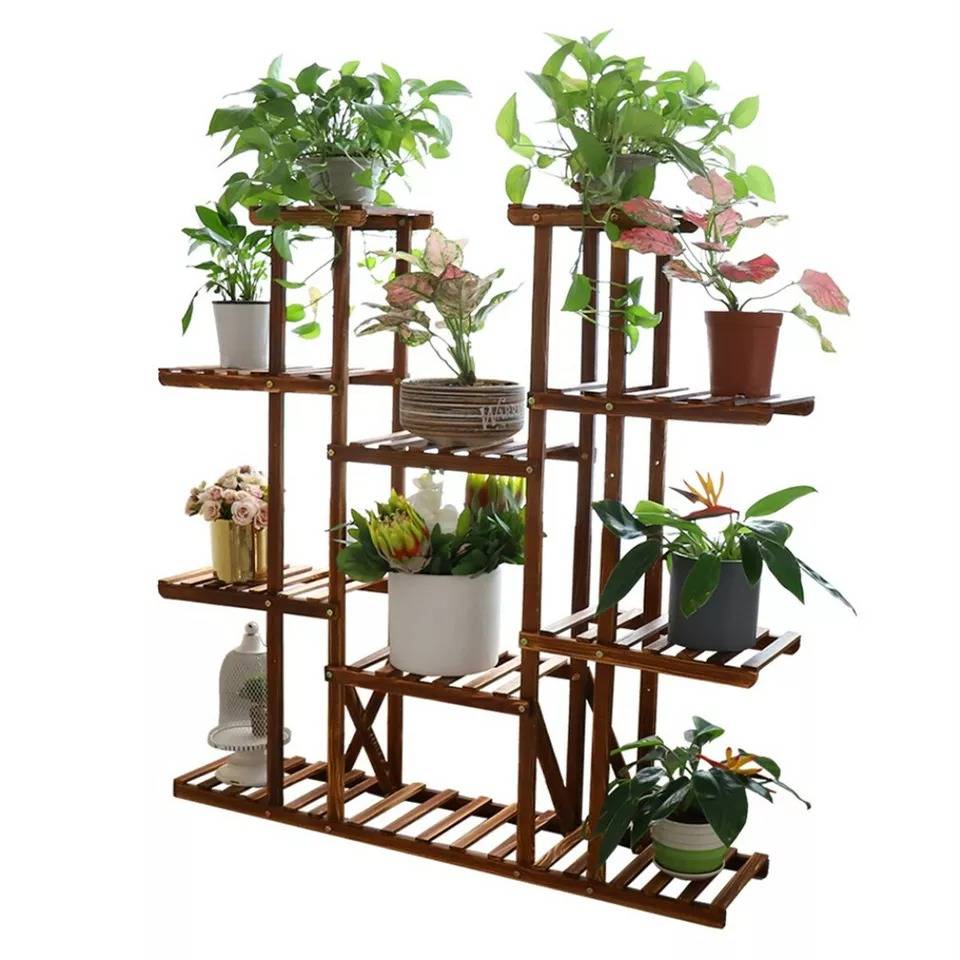 Indoor Outdoor Plant Stand
