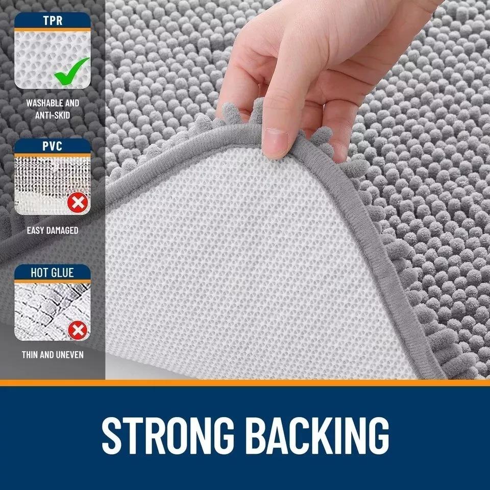Bathroom Rugs