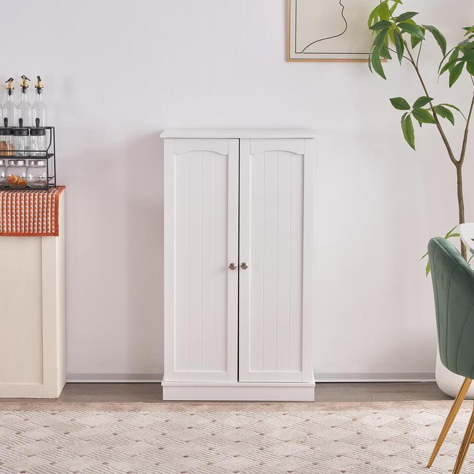 Kitchen Pantry Cabinet