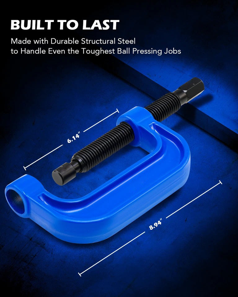 Ball Joint Removal Tools