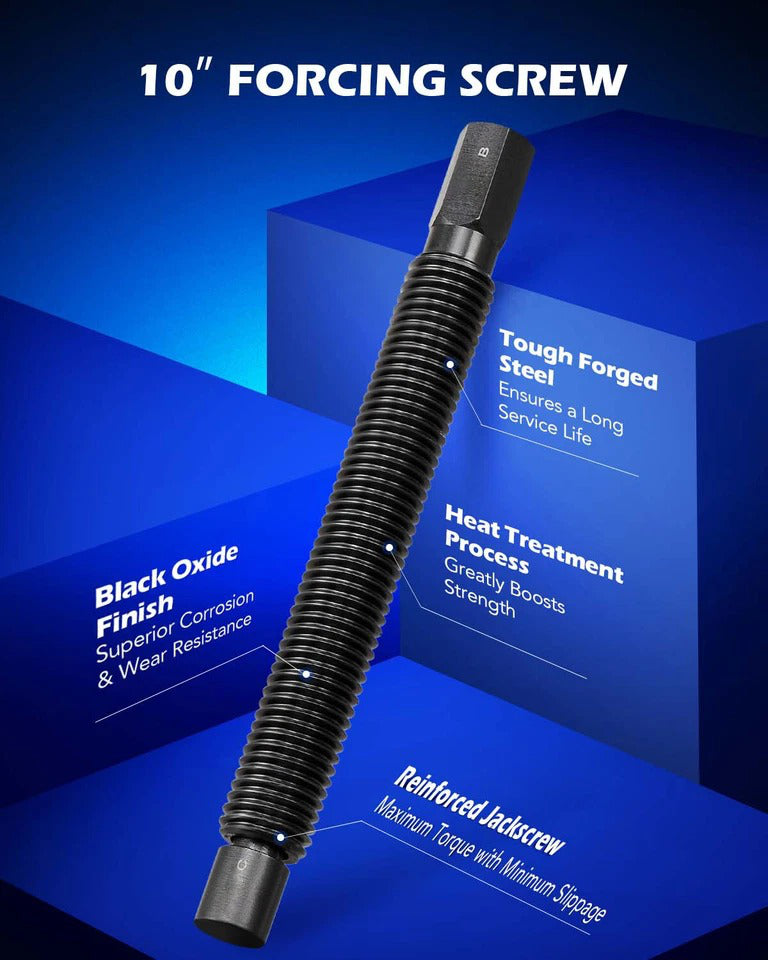 Ball Joint Removal Tools