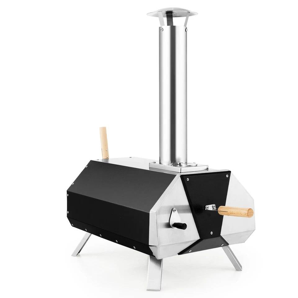 Pizza Oven