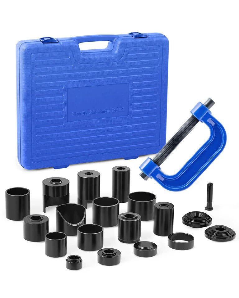 Ball Joint Removal Tools