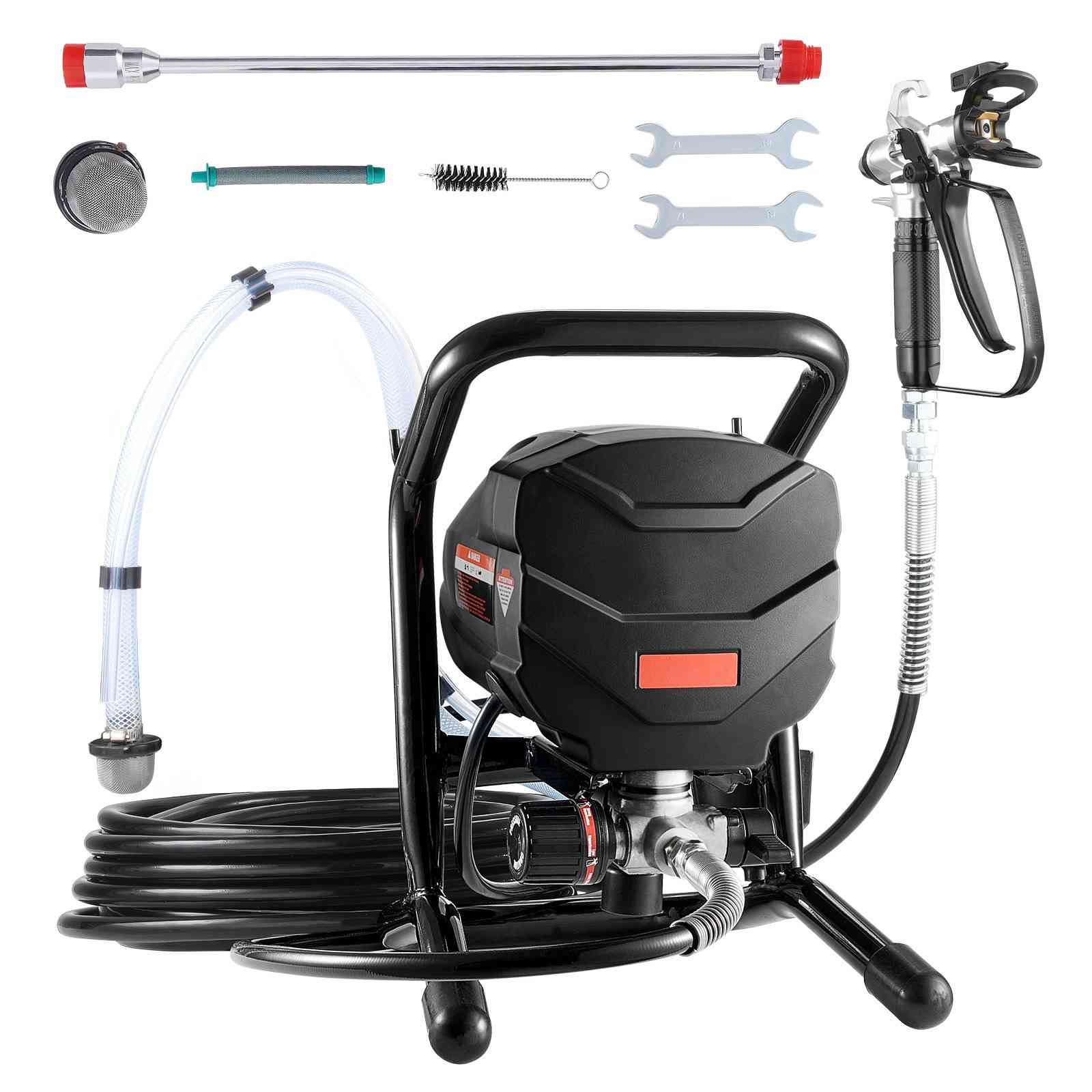 Airless Paint Sprayer