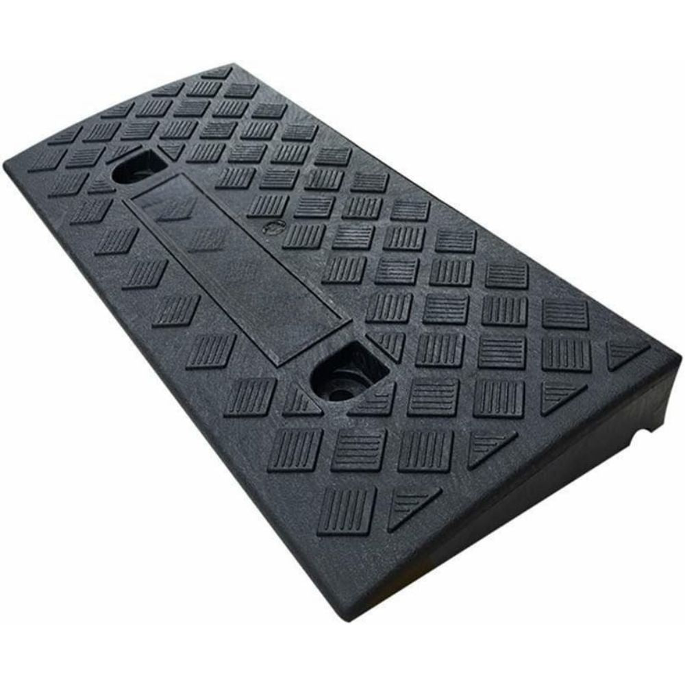 Portable Temporary Driveway Sidewalk Curb Ramp