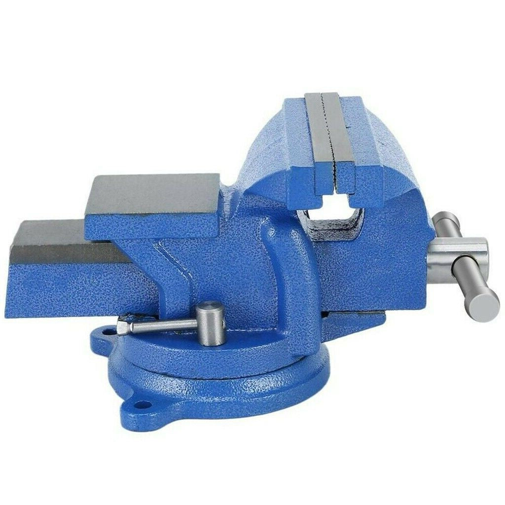 Heavy Duty Bench Top Woodworking Vise 8"