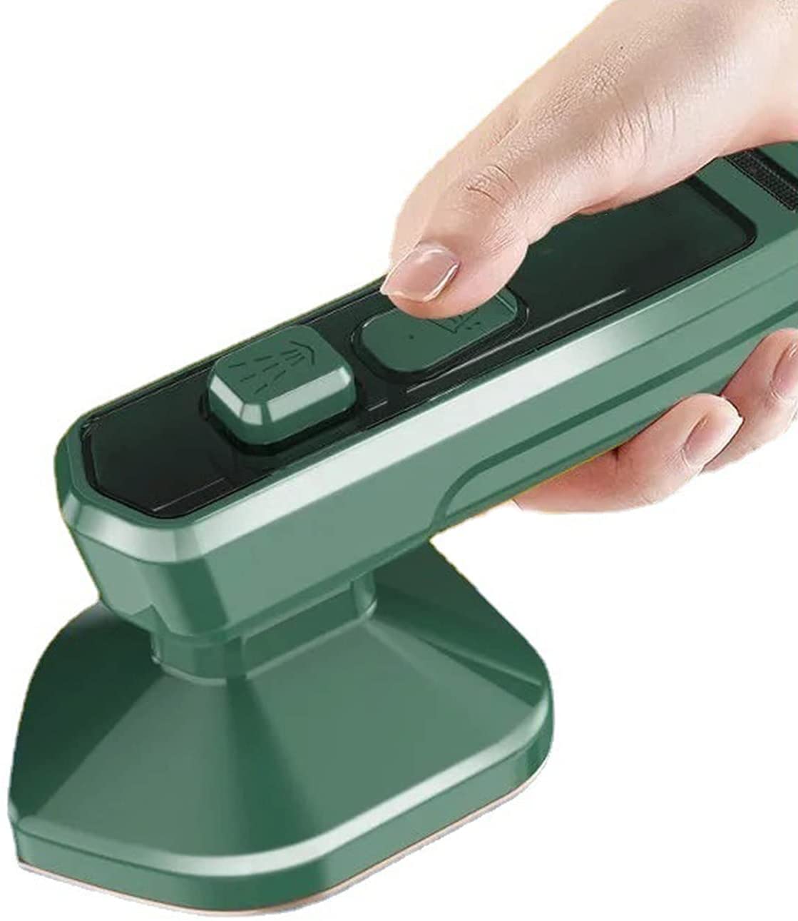 Portable Handheld Travel Mini Steam Iron For Clothes