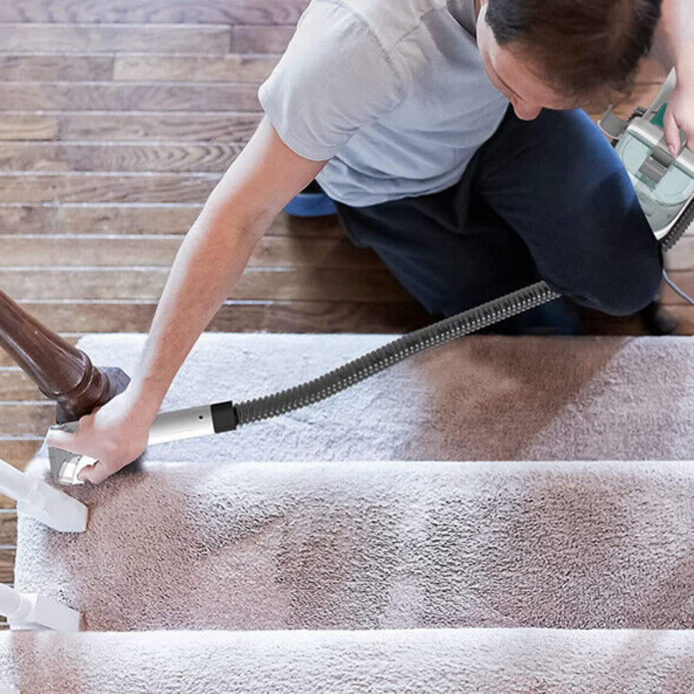 Heavy Duty Home Carpet Spot Cleaner Stain Remover Machine