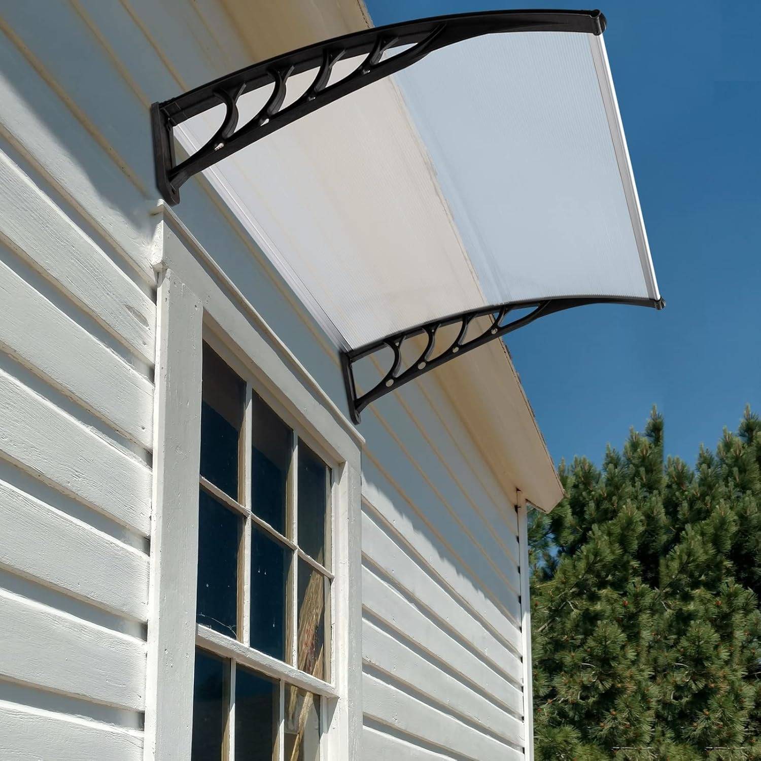 Door Canopy
