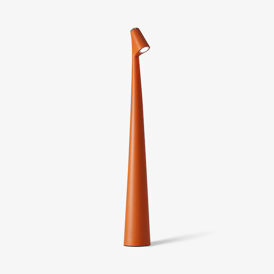 Rechargeable Wireless Table Lamp – Dimmable Soft Light for Bedroom & Living Room