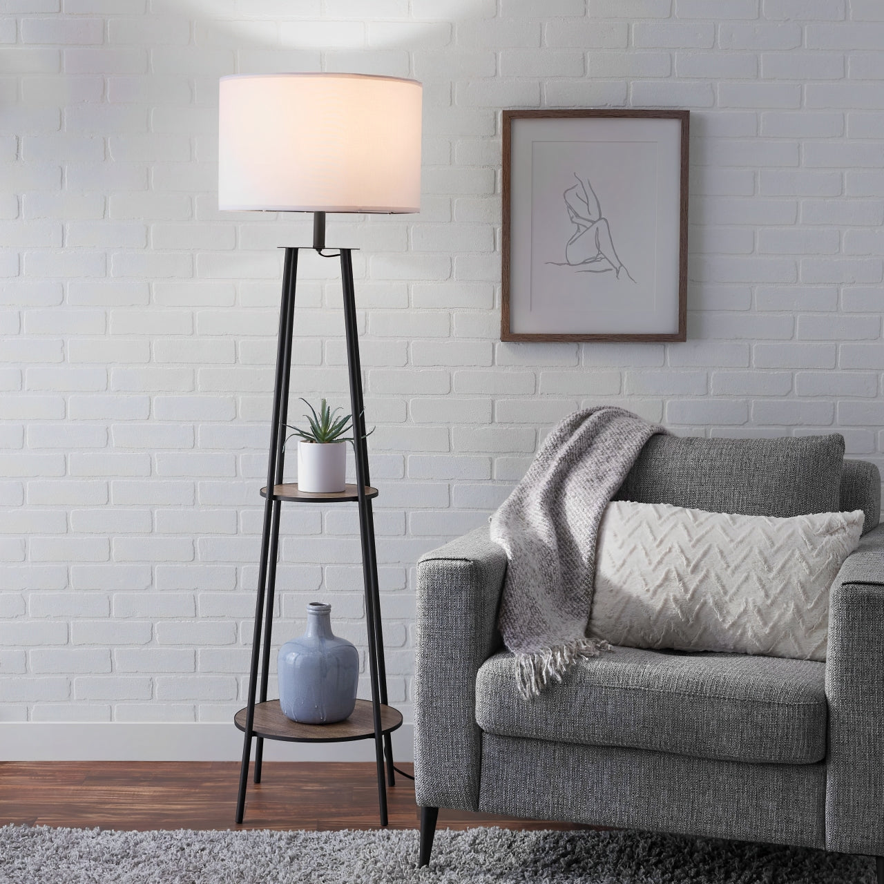 Floor Lamp