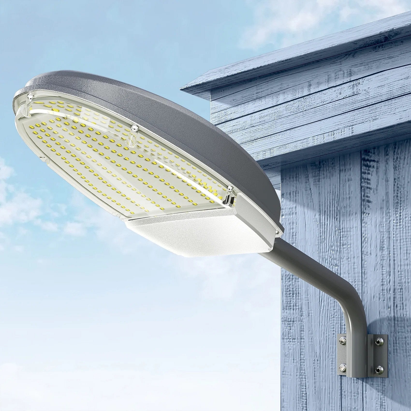 Outdoor Led Street Light