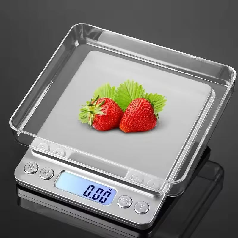 Kitchen Food Weighing Scale