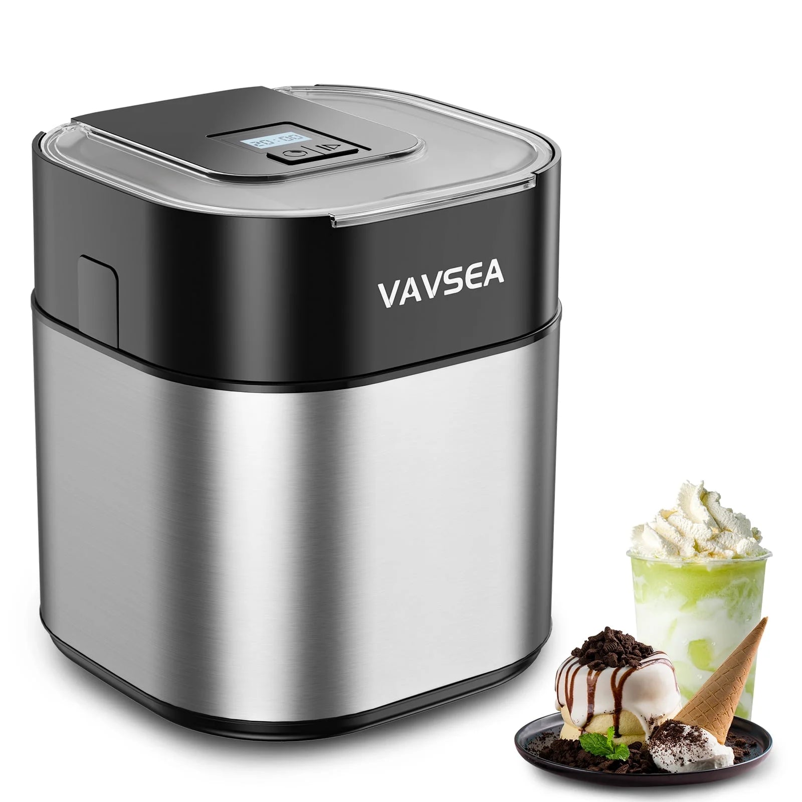 Ice Cream Maker