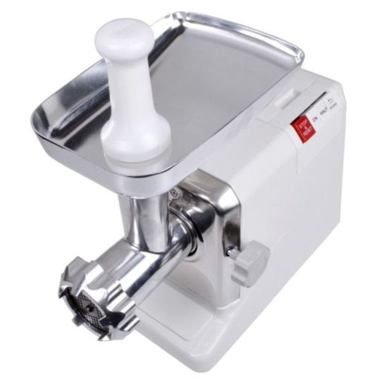 Powerful Tabletop Home Kitchen Meat Sausage Food Mincer Grinder