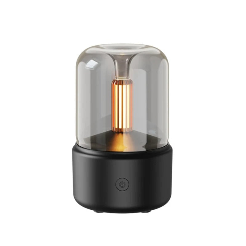 Ultrasonic Aroma Diffuser
