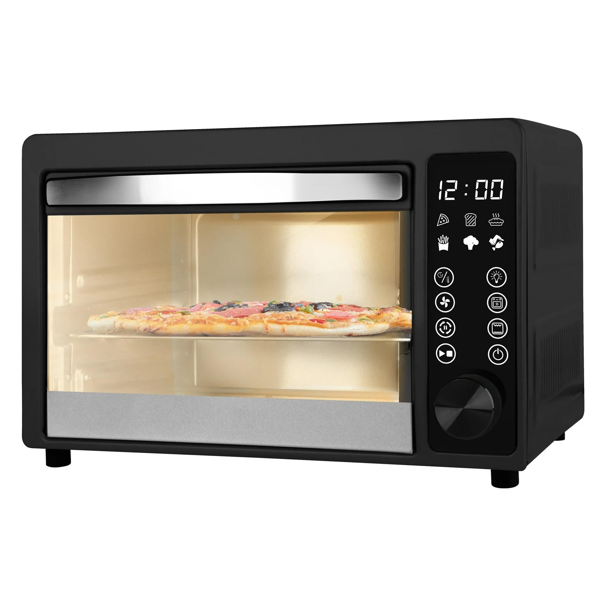 Toaster Oven Air Fryer