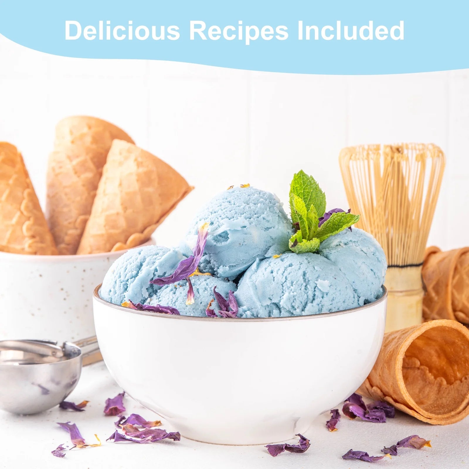 Ice Cream Maker