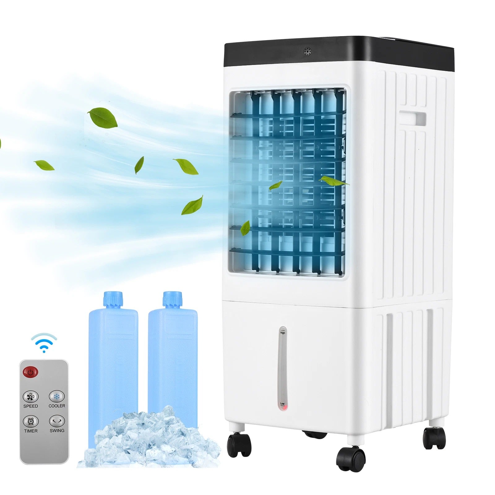 Portable Air Conditioner