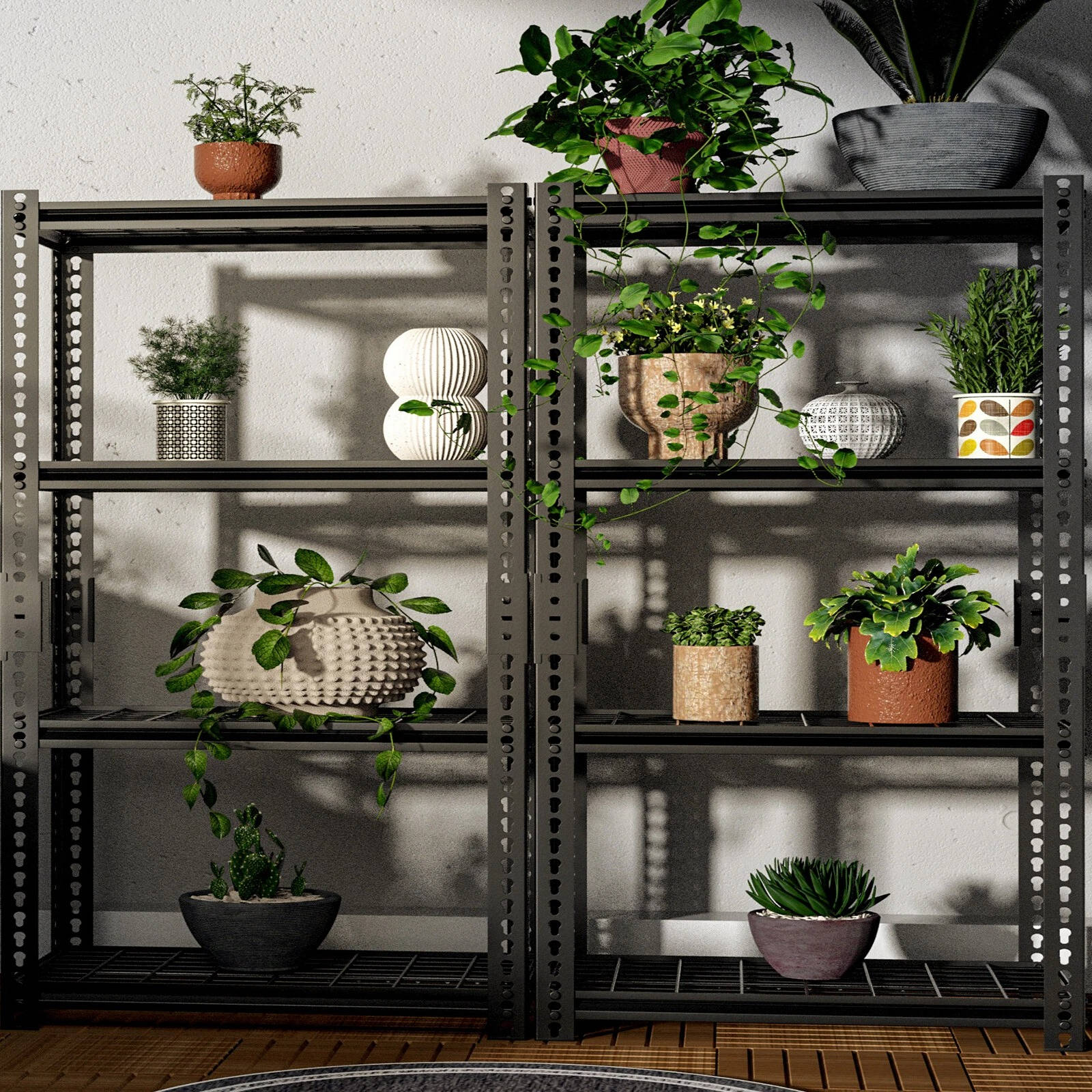Garage Storage Shelf