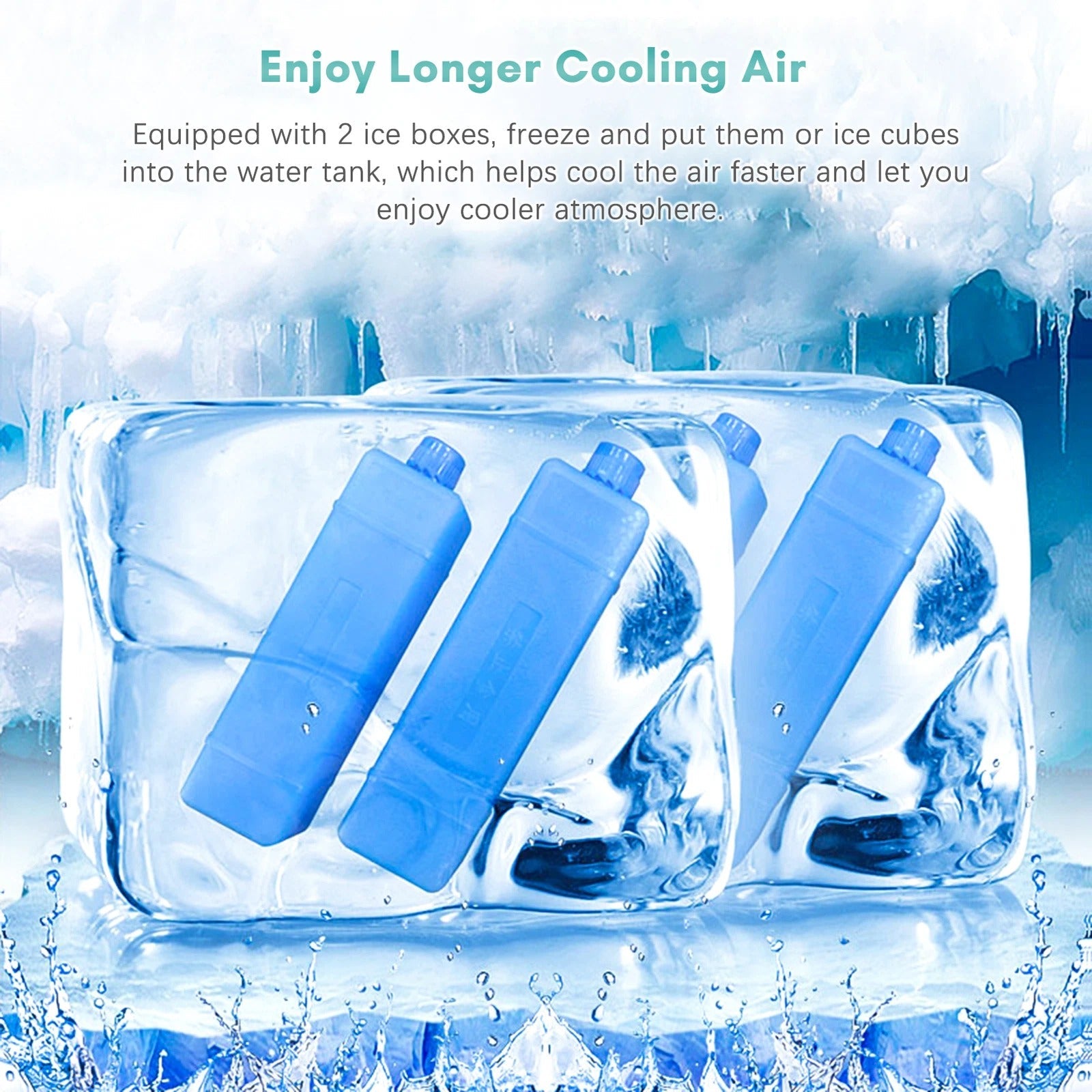 Portable Air Conditioner