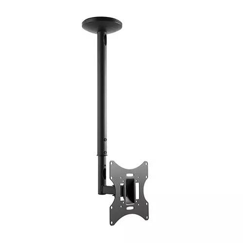 TV Ceiling Mount Flip Down