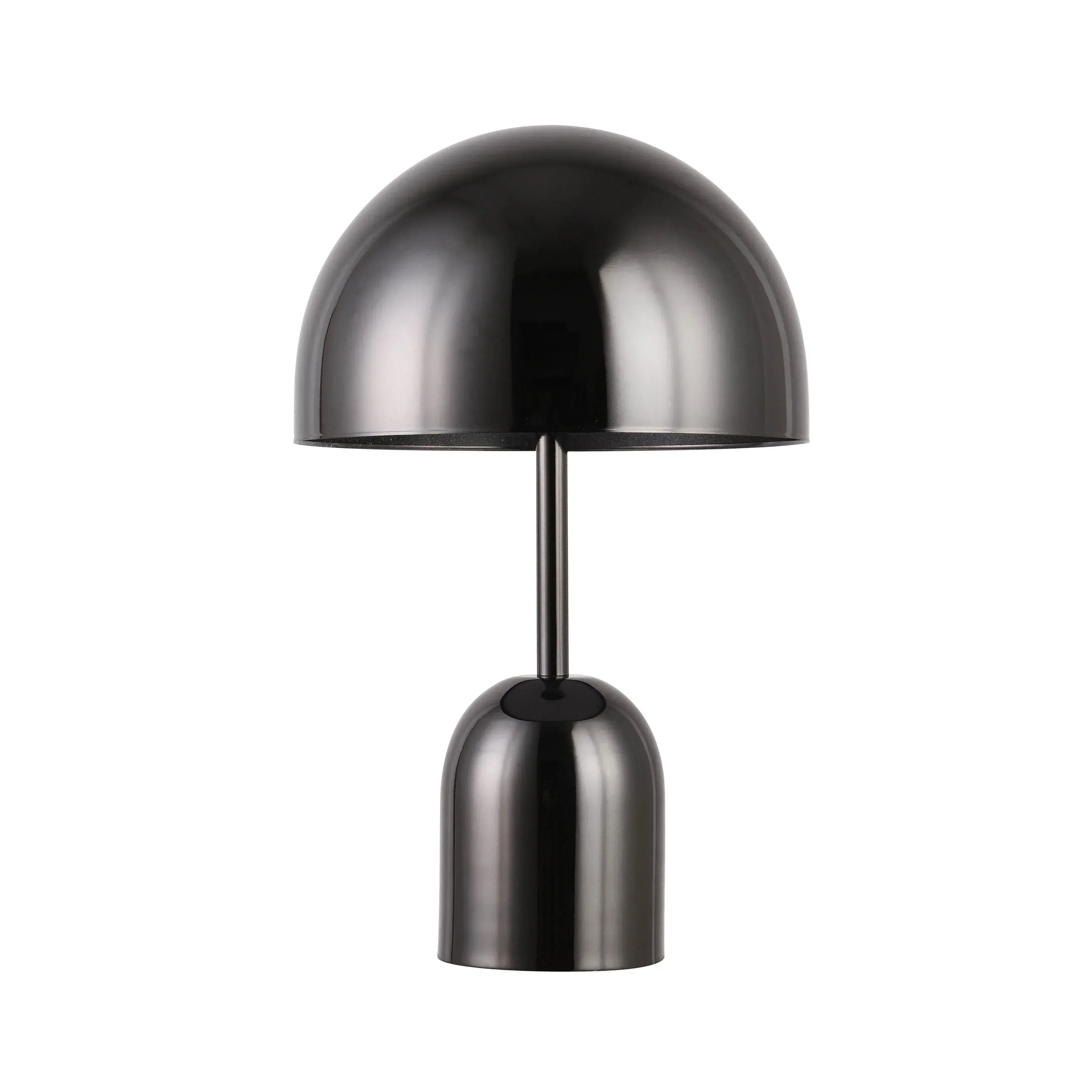 Aeloria™ | Copper Table Lamp with Adjustable Brightness | Modern Lighting for Living Room & Bedroom