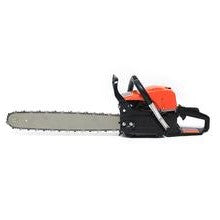 Portable Gas Powered Chainsaw 58CC