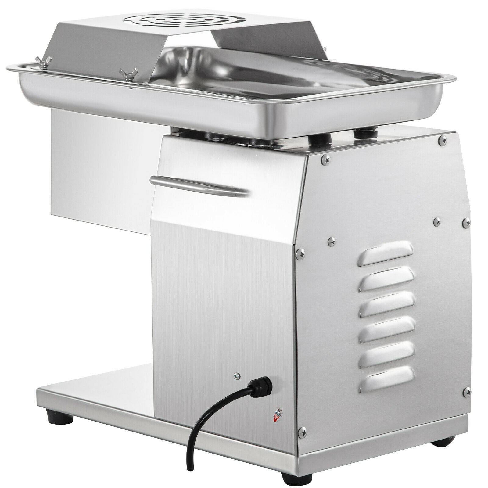 Powerful Electric Meat Bone Cutter Machine 550W