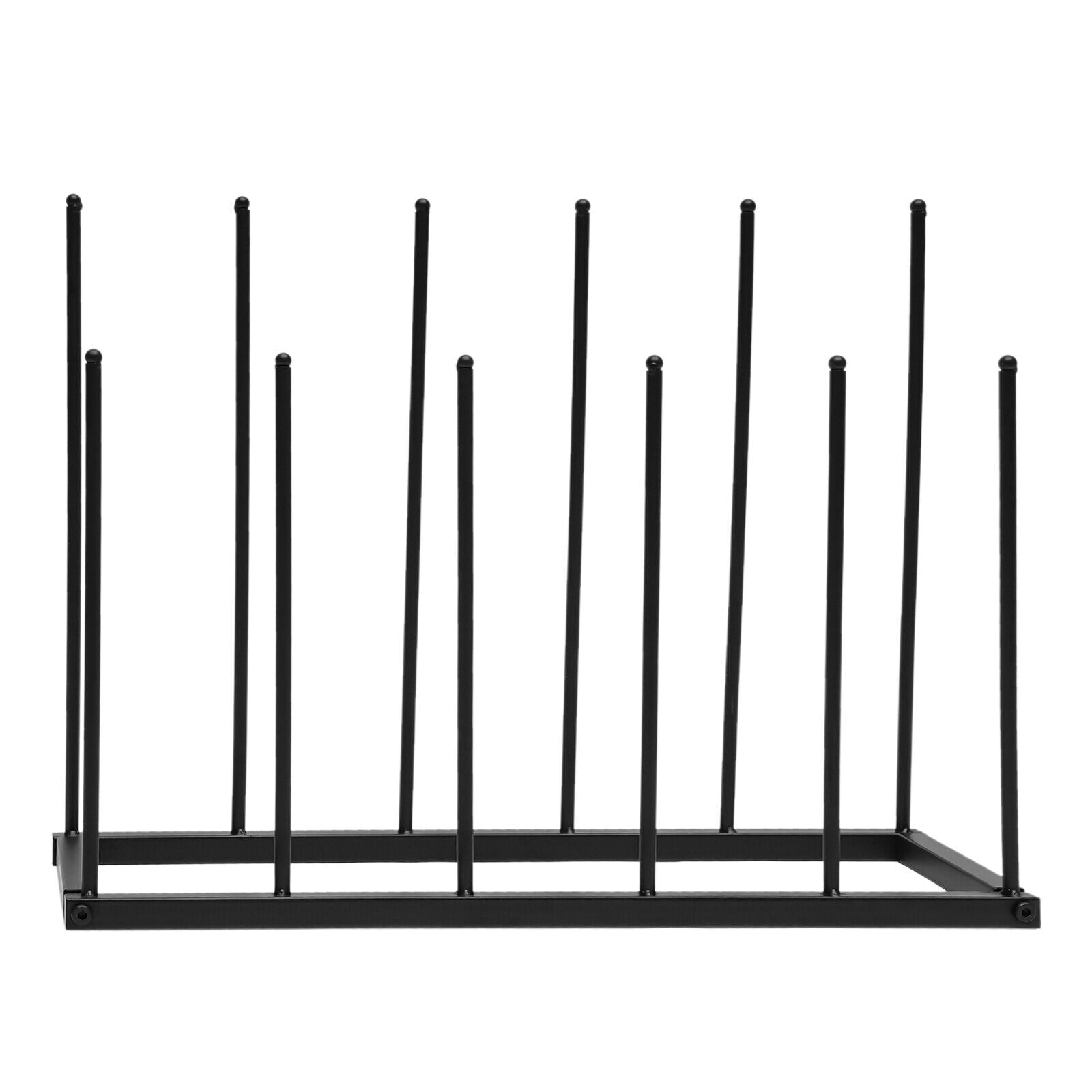 Large Capacity Home / Office Boots Organizer Storage Rack