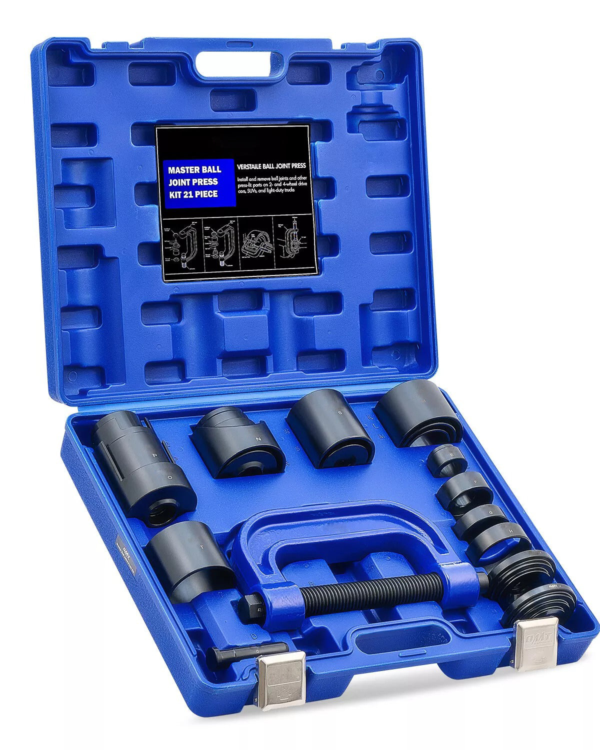 Ball Joint Removal Tools