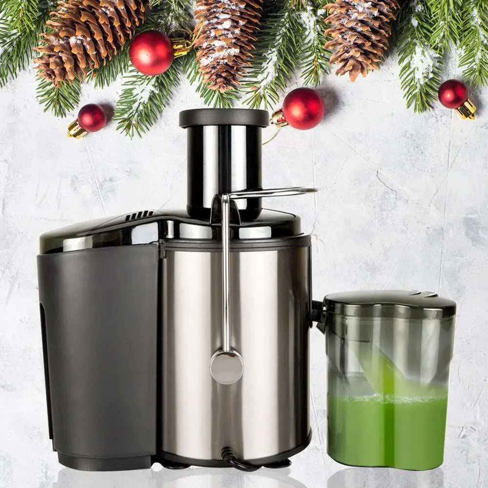Juicer Machine