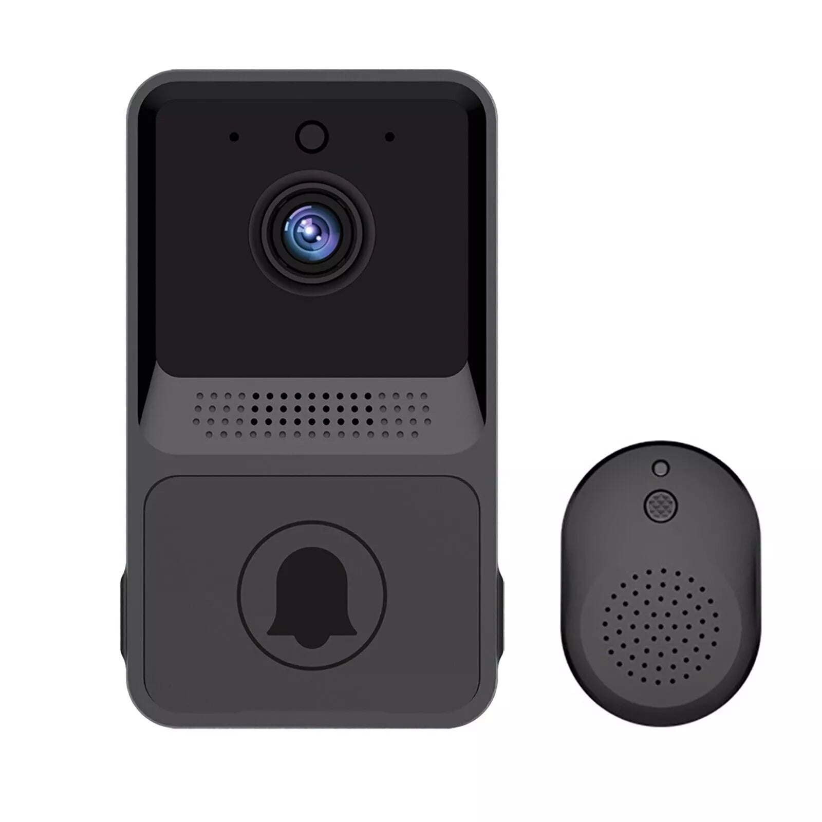 Wifi Video Doorbell Camera