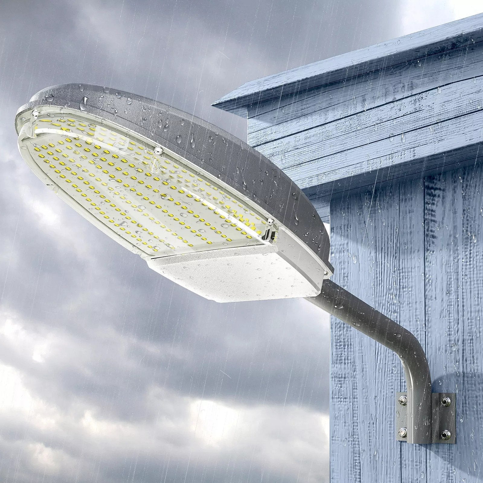 Outdoor Led Street Light