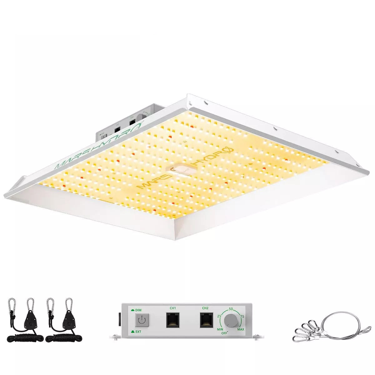 Full Spectrum Led Grow Lights For Indoor Plants
