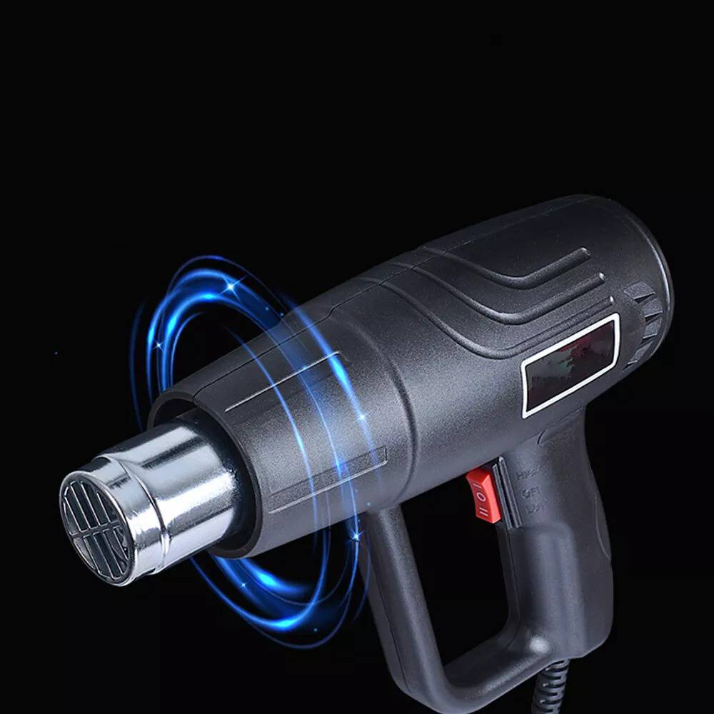 Premium Heat Gun