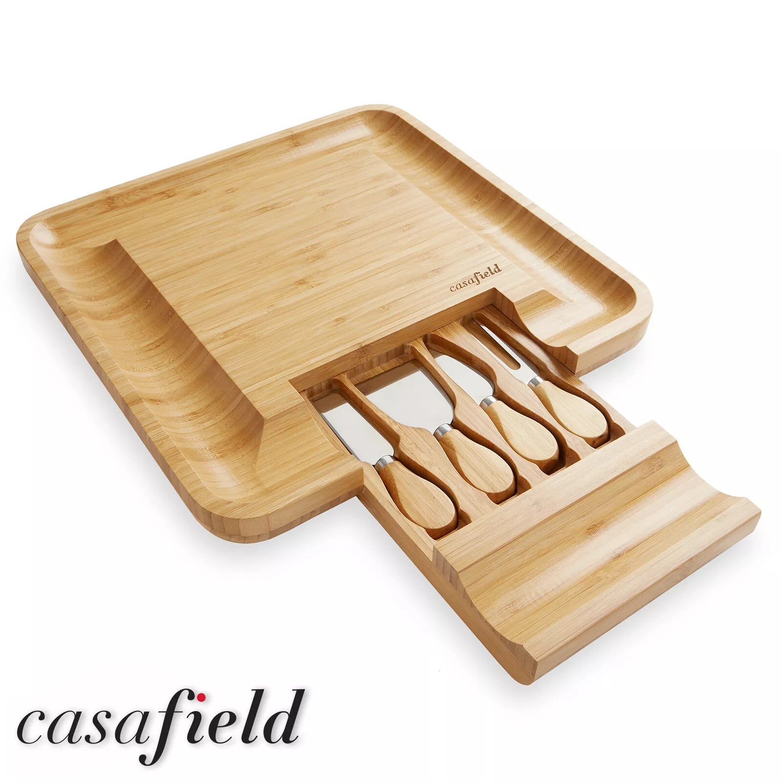 Cheese Cutting Board