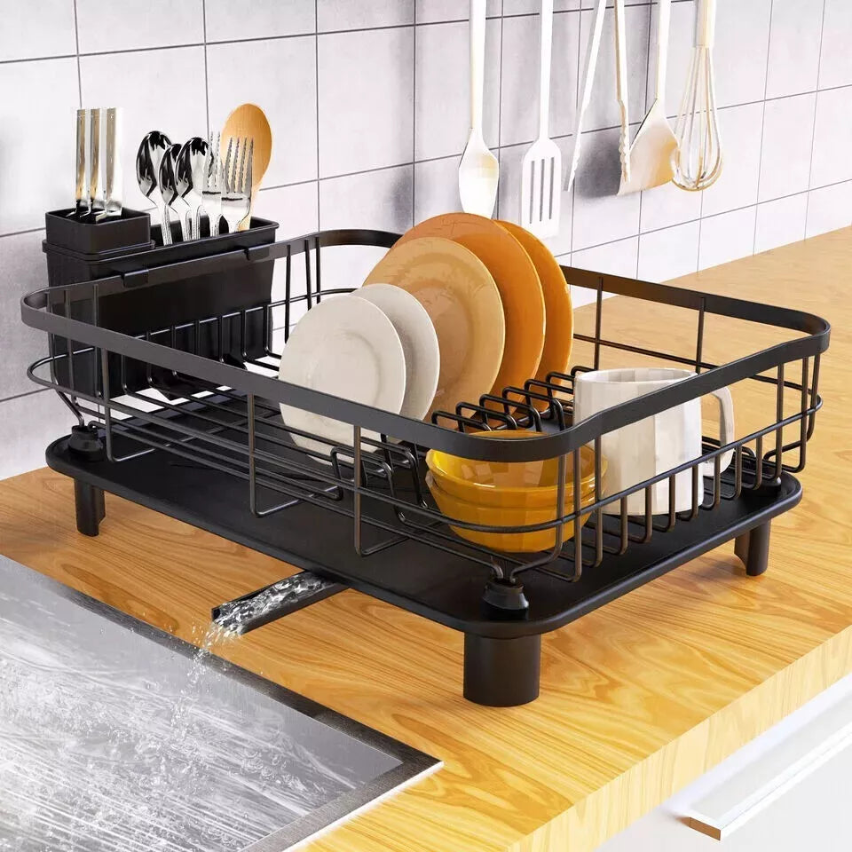 Dish Drainer Rack