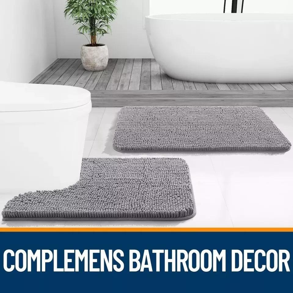 Bathroom Rugs