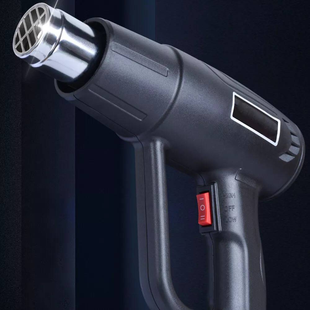 Premium Heat Gun