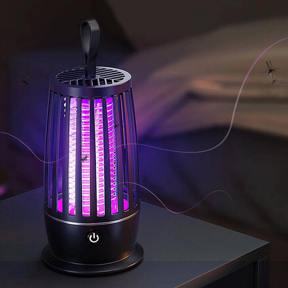 Mosquito Killer Lamp For Home
