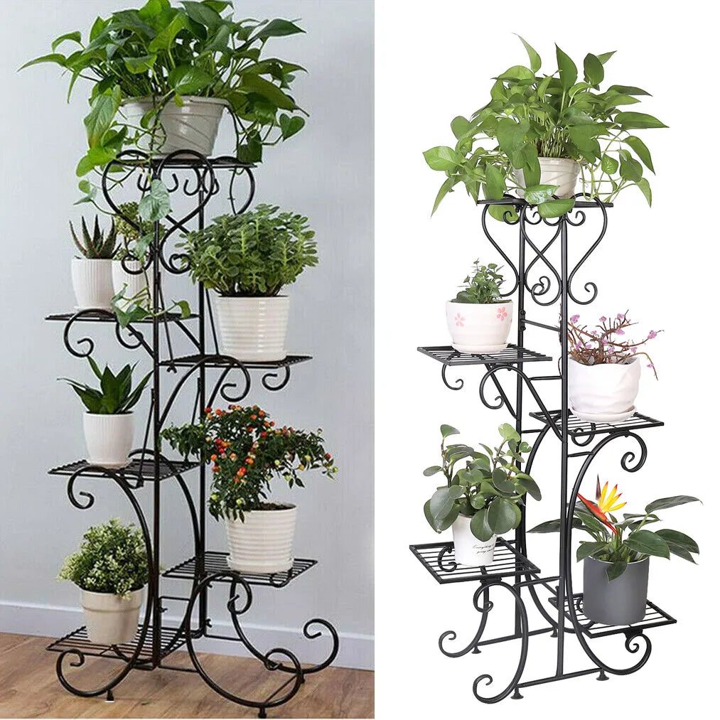 Plant Stand Metal
