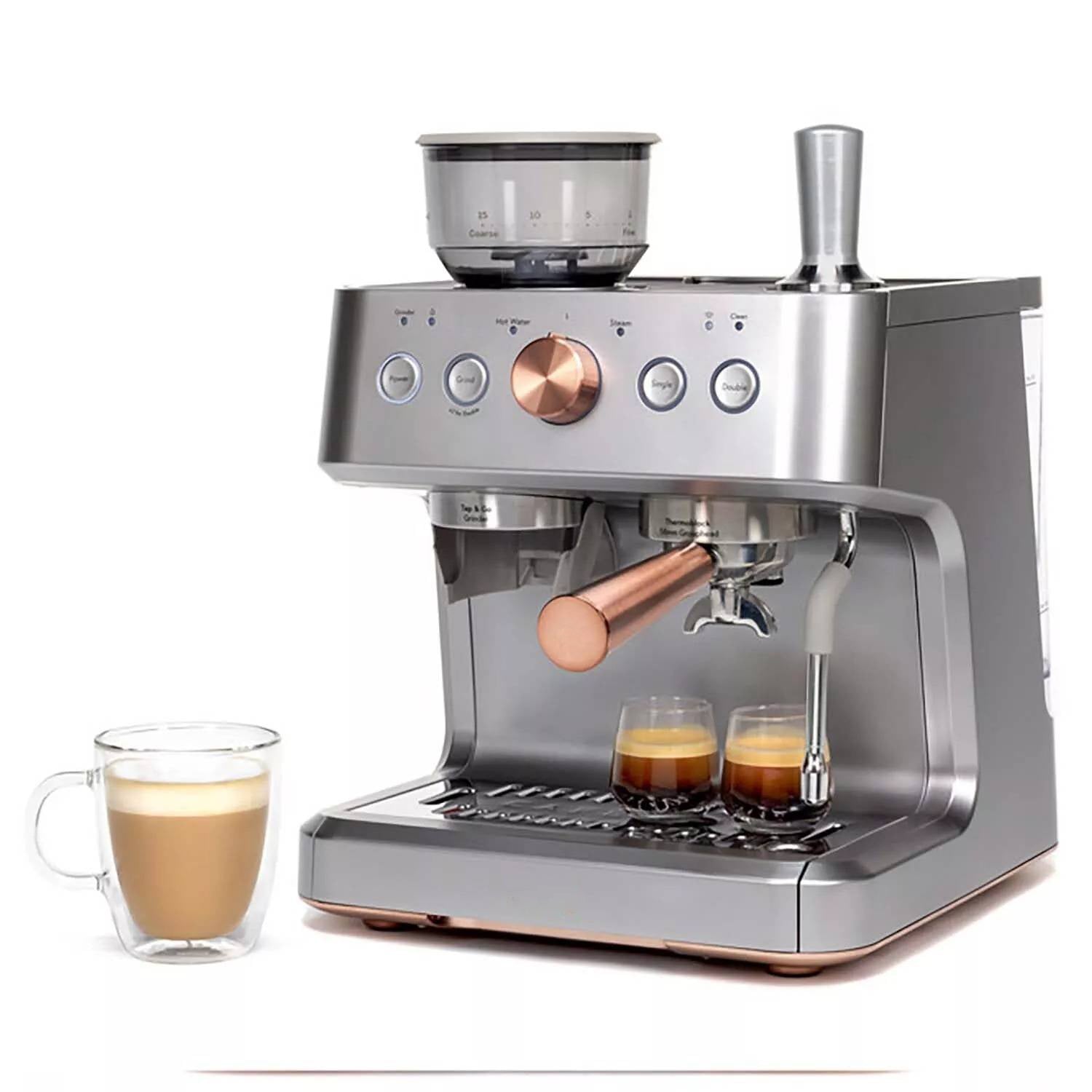 Espresso Machine for Home