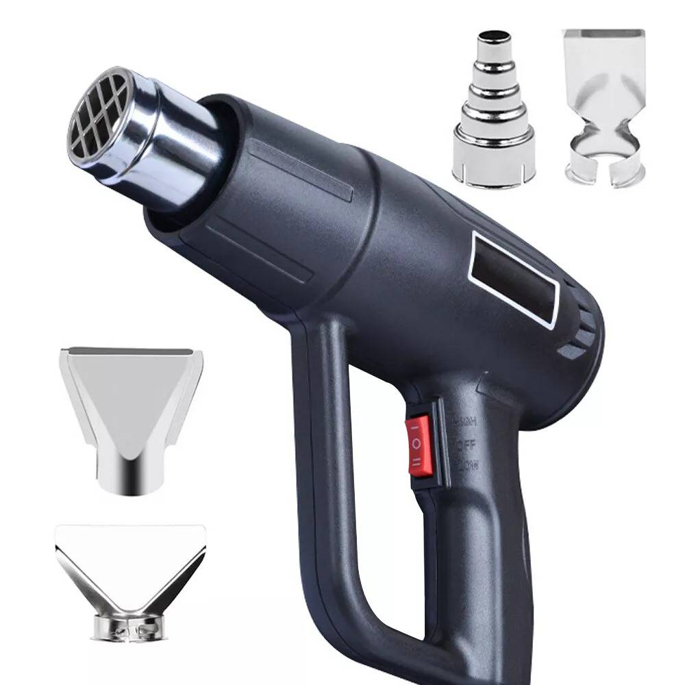 Premium Heat Gun