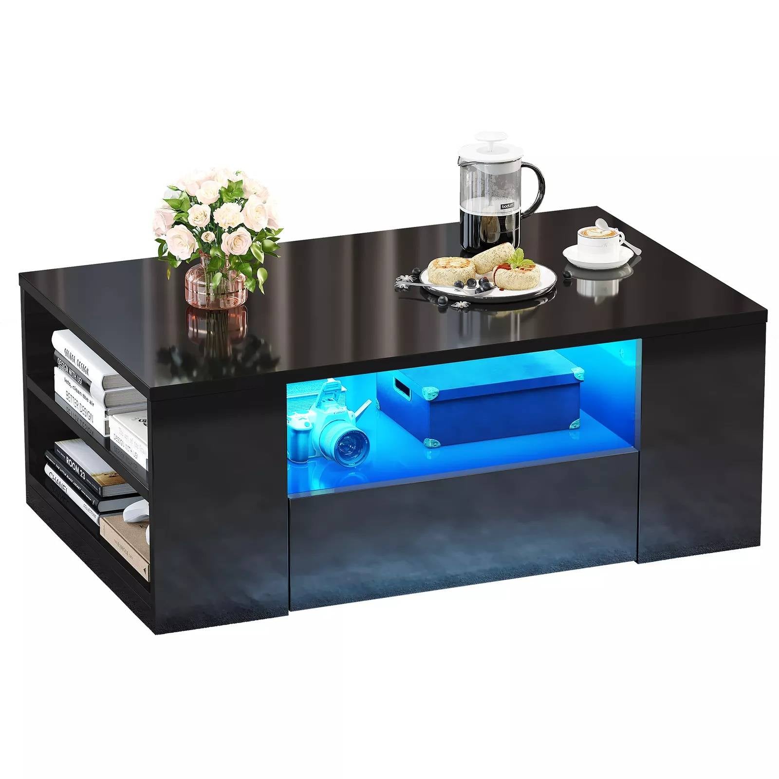 Coffee Table for Living Room